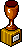 Bronzener Pokal