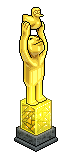 Gelber Ehrenpokal 2010