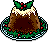 Weihnachts-Kuchen