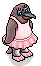Ballet-Pinguin