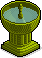 Grüner Brunnen