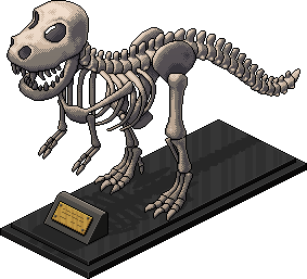 T-Rex