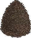 Großes Lagerfeuer