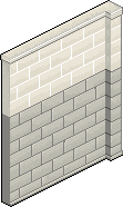 Schulmauer