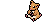 Winziger Hamster