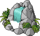 Wasserfall
