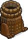 Erdtotem