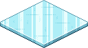 Eisdecke
