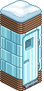 Winterteleporter