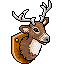 Kopf von Rudolf