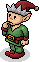 Normaler Elf