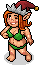 Bikini Elf