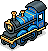 Habbo Mini-Zug
