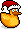 Weihnachts-Ente